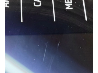 Дисплей 565919605B, A3C0866680000 Skoda Karoq