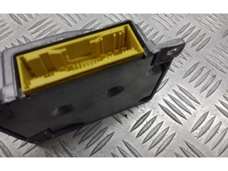 Блок подушек безопасности 12772222 Saab 9-5