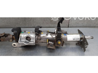 Руль Toyota Corolla Verso AR10  2004 - 2009 года 4522105011      