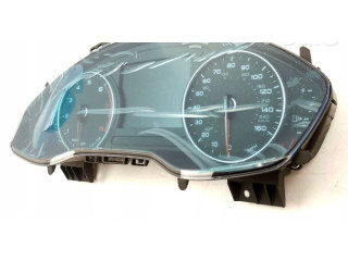 Дисплей 8W5920840B, NAN Audi A5