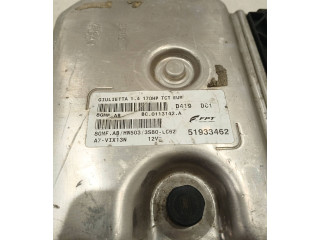Řídící jednotka 51933462, BC0113142A Alfa Romeo Giulietta 2012