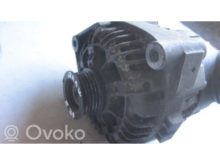 Генератор TN1210004170 Jeep Grand Cherokee (WK) 5.2