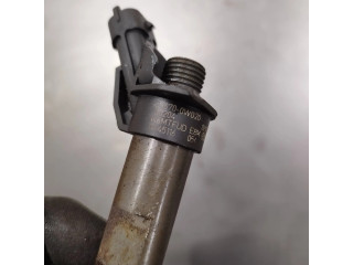 Vstřikovač 0445116054, 236700w020   Toyota Corolla E140 E150  pro naftový motor 1.4 1ndtv 