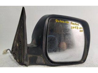 Зеркало электрическое Subaru Forester SJ 2013 - 2018 года