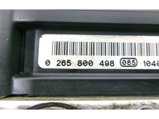 Jednotka ABS 8201011838 Renault Kangoo I 2011