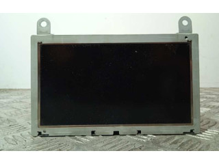 Pojistková skříňka Радио/ проигрыватель / навигация 95196687, PANTALLAYMANDOS Opel Zafira B 2012