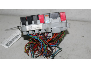 Блок предохранителей Alfa Romeo Giulietta