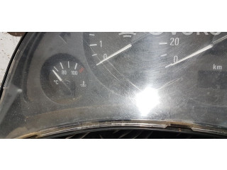 Панель приборов 88311302   Opel Combo C       