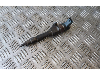 Форсунка 0445110021, 7700111014    Renault Trafic II (X83)   