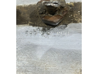 Блок АБС 589101c800   Hyundai  Getz   -  года