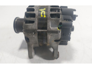 Генератор 231006677R, 231006677R Dacia Duster