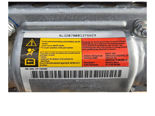 Подушка безопасности пассажира 15852398, 253-00793AR   Chevrolet Tahoe