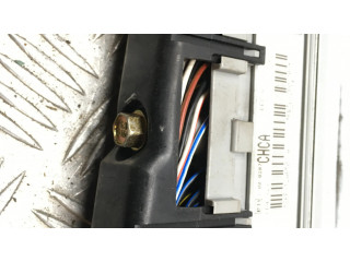 Блок управления двигателя 1S6F12A650JA, E11I000287 Ford Puma