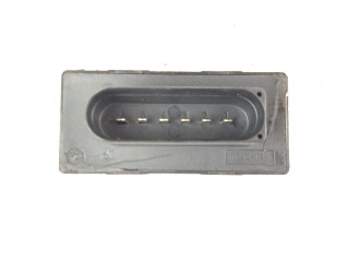 Блок управления 3Q0906121D Volkswagen Caddy