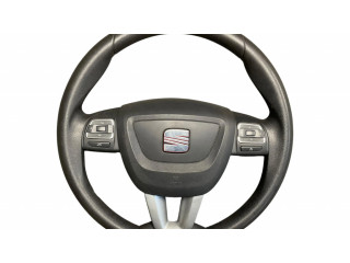 Volant Seat Leon (1P) 2007 7N5419091B, 5P0880201AN