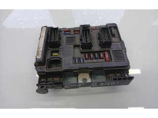 Блок комфорта    Citroen C5   