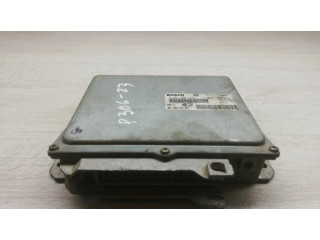 Блок управления двигателя 9619473280   Peugeot 306