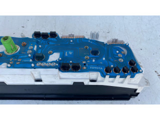 Přístrojová deska  Toyota Carina T170 1990 832002B490, 69156790  