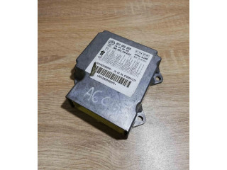 Блок подушек безопасности 4F0959655 Audi A6 S6 C6 4F