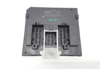 Блок комфорта 5Q0937084DL, 5Q0937084DL Audi A3 S3 8V