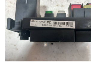 Блок предохранителей 82241SC020, 809610 Subaru Forester SH