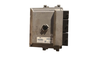 Řídící jednotka 237103353R, 237103353R 237103352R Renault Captur II 2020