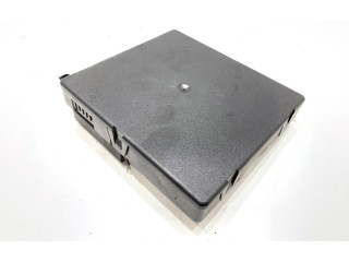 Блок комфорта 4F0907289F Audi A6 S6 C6 4F