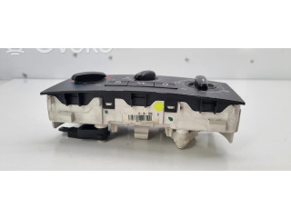 Блок управления климат-контролем    Fiat Scudo