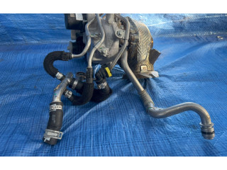 Turbodmychadlo Турбина 144100467R Renault Austral