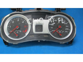 Панель приборов 8200821001C Renault Clio III