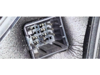 Zpětné zrcátko pravé Hyundai Terracan 2003 012155, 0050057