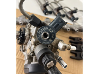 Vstřikovač 0445110584, 0445214321 KIA Sorento D4HB