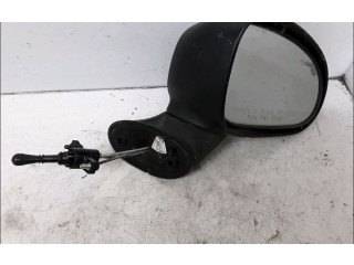 Зеркало (механическое)       Chevrolet Matiz   -  года   