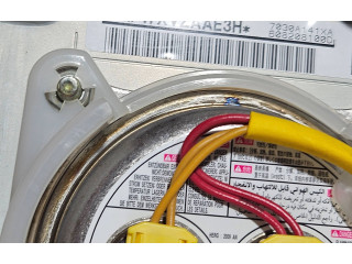 Подушка безопасности водителя 7030A141XA, 1FWXVZAAE3H   Citroen C-Crosser