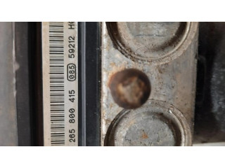Jednotka ABS 0265800415, 59212H0293   Citroen Berlingo 2006