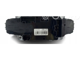 Блок управления климат-контролем ET7619980AD   Audi Q5 SQ5