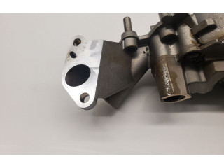 Масляный насос 04893782 Chrysler Pacifica