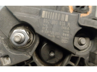 Генератор 03C903023A, 0124525093 Seat Ibiza IV (6J,6P)