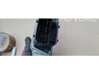 Блок управления двигателя 4G0907552G   Audi A6 S6 C7 4G