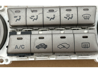Блок управления климат-контролем D01Z1   Honda Stream