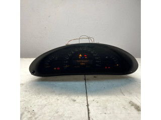 Přístrojová deska Mercedes-Benz C W203 2004 A2035401347, 110080183