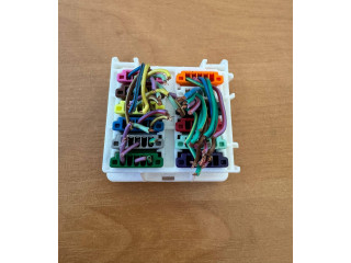 Блок предохранителей cm19360an, NV0986TW0   Subaru Forester SH    