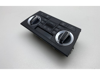 Блок управления климат-контролем 8U0820043E, A2C80279700 Audi Q3 8U