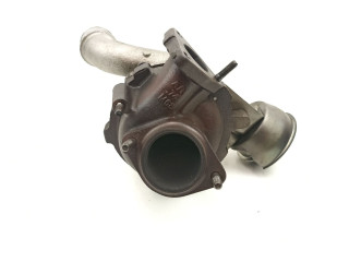 Турбина SsangYong Kyron 6640900880, 7614330003 для двигателя D20DT