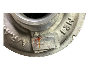 Turbodmychadlo Турбина 7940975001S KIA Sportage 2.0