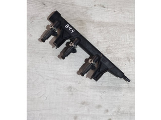 Комплект форсунок 9676020480, 9676017480    Peugeot 2008 I   