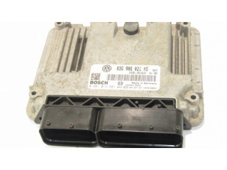Řídící jednotka 0281013681   Volkswagen Caddy 2006