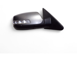 Зеркало электрическое        KIA Sorento  2010 - 2014 года   