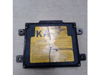 Блок управления АБС 39790ss0a61 Honda Prelude