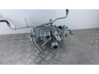 Turbodmychadlo Турбина 2823107600, 8925990001 Hyundai i20 (BC3 BI3) 1.0